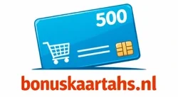 bonuskaartahs.nl logo