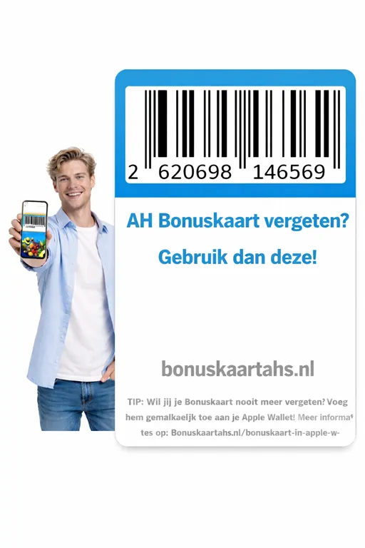 Bonuskaart